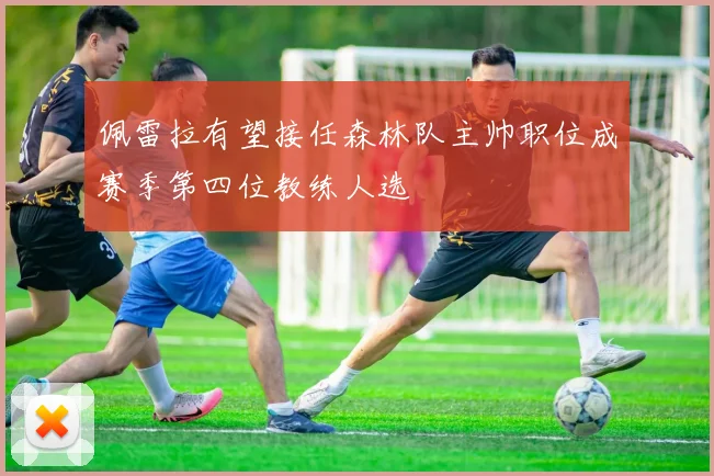 佩雷拉有望接任森林队主帅职位成赛季第四位教练人选
